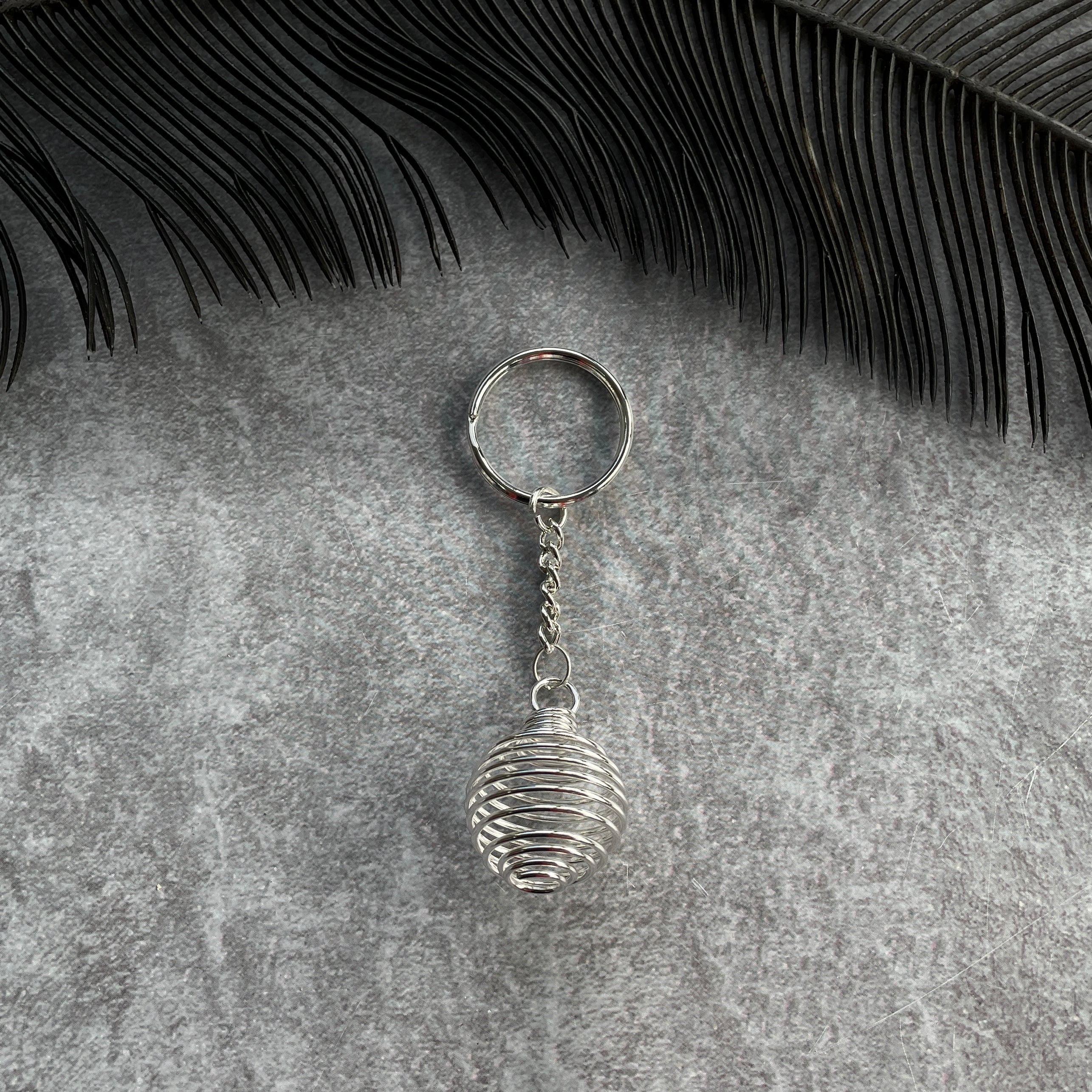 Cage Keychains Accessories – Page 2 – Simply Gems