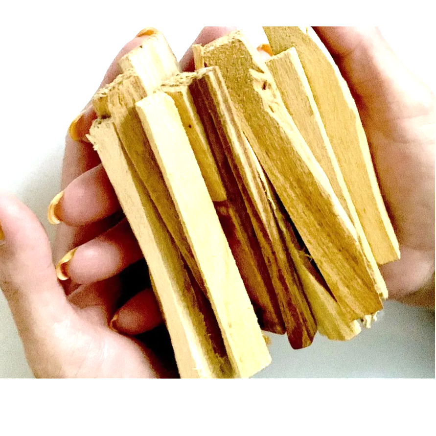 Palo Santo 10 pc