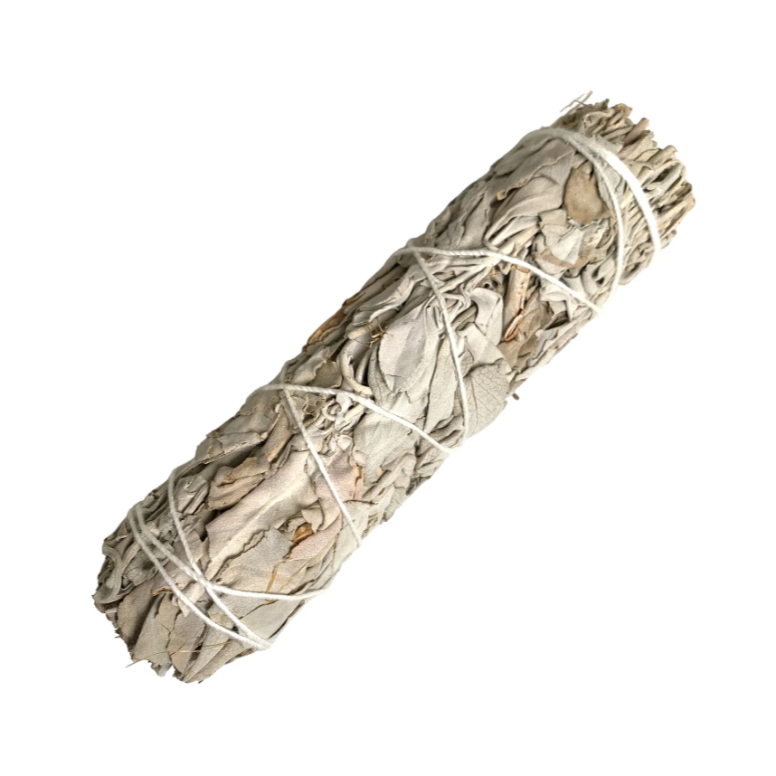 Sage Smudge Stick - Medium
