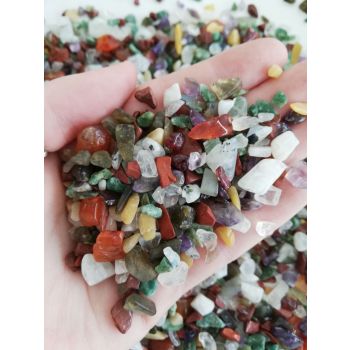 Mix Crystals Chips 1KG (IN)