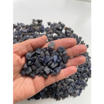 Blue Aventurine Chips - 250g (IN)