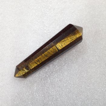 Tiger's Eye DT Wand