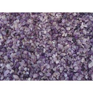 Amethyst Chips 250gm Pack