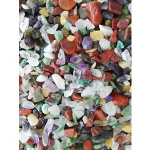 Mix Crystals Chips 250gm Pack