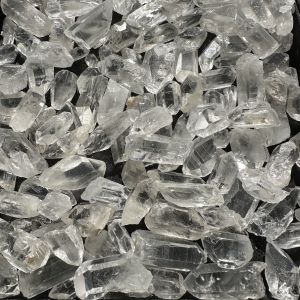 Clear Quartz Points Wholesale Crystals Australia Sydney