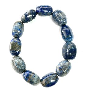 Nugget Bracelet - Lapis Lazuli