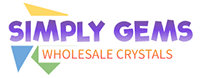 Simply Gems - Crystal Wholesaler Sydney